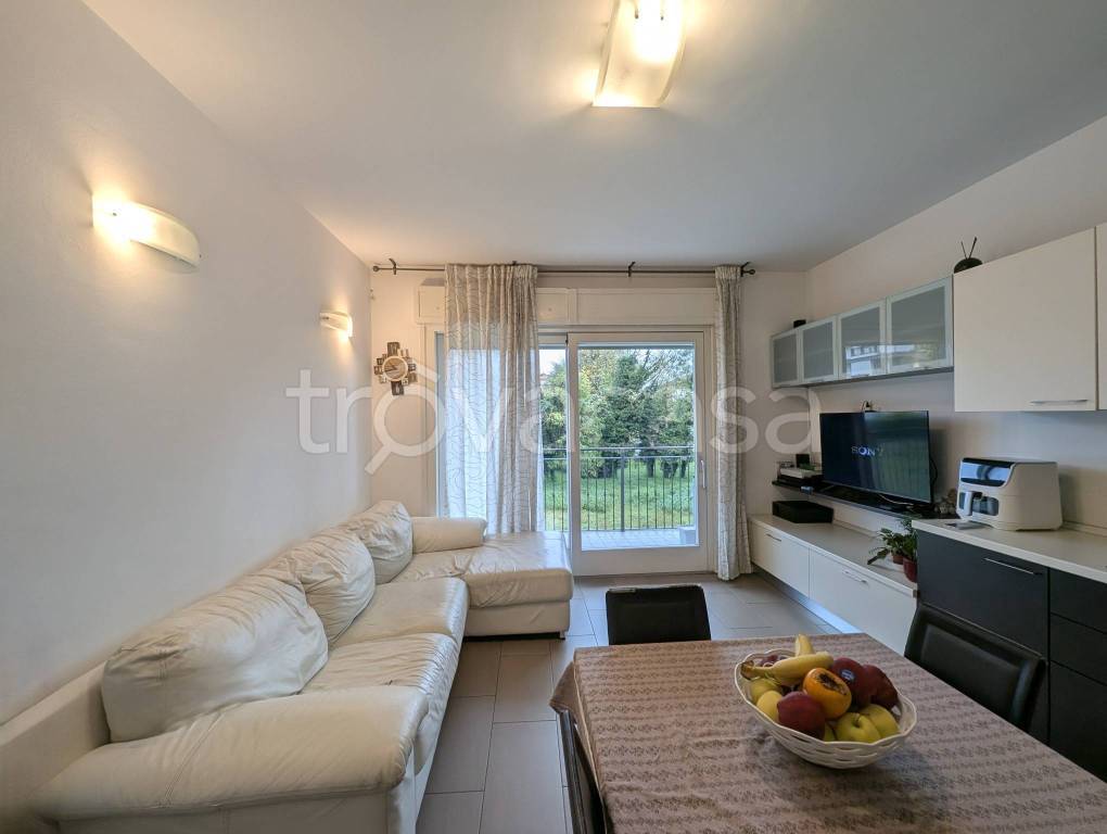 appartamento in affitto a Busto Arsizio