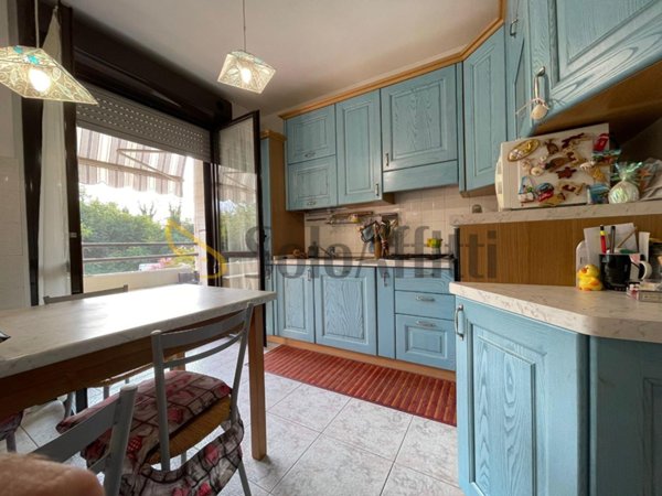 appartamento in affitto a Busto Arsizio