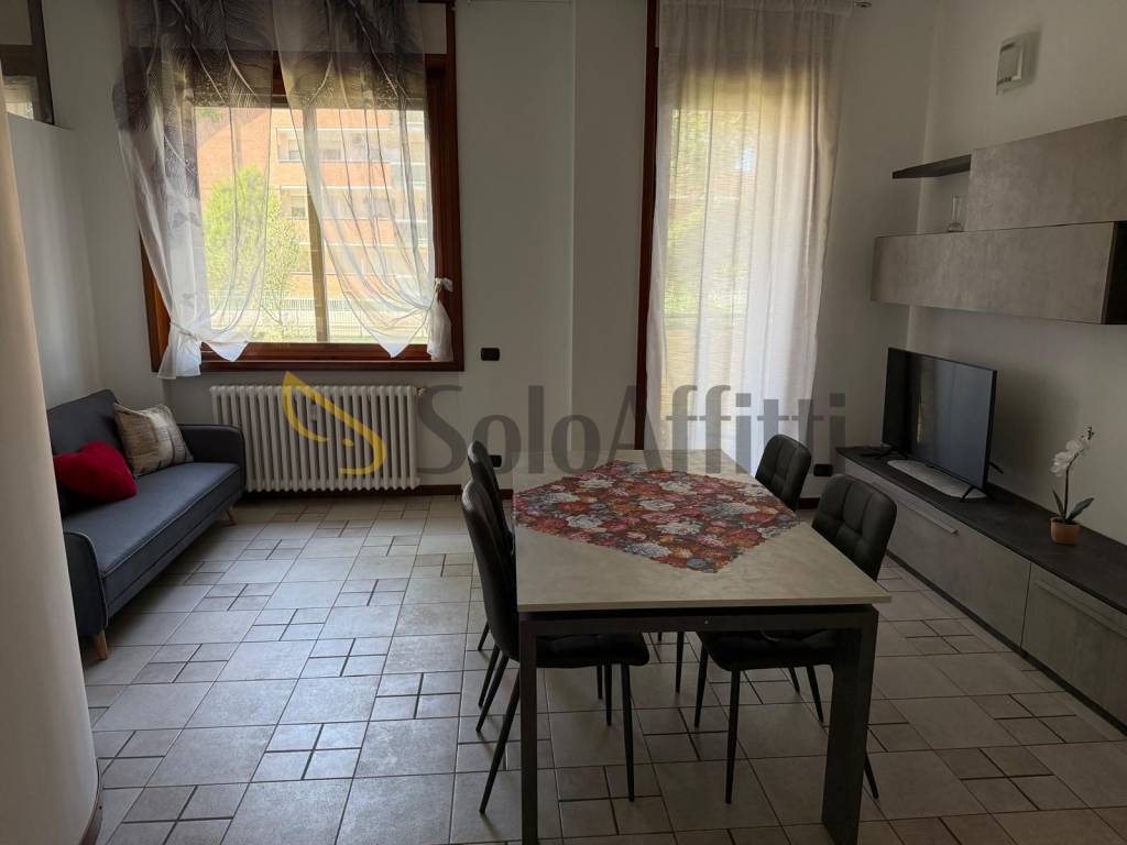 appartamento in affitto a Busto Arsizio