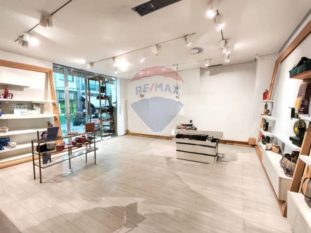 ufficio in affitto a Busto Arsizio