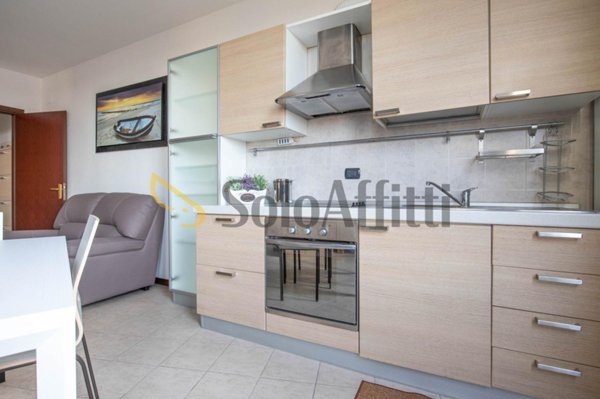 appartamento in affitto a Busto Arsizio