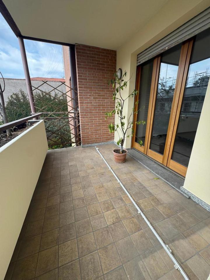 appartamento in affitto a Busto Arsizio