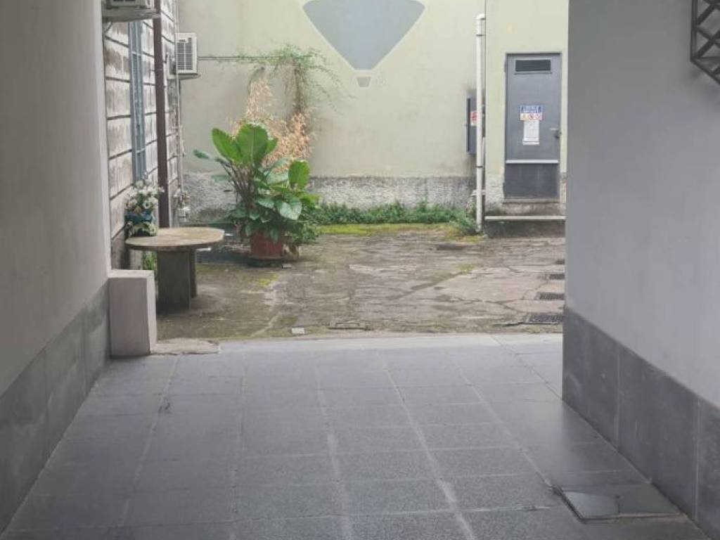 appartamento in affitto a Busto Arsizio in zona Borsano