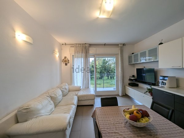 appartamento in affitto a Busto Arsizio