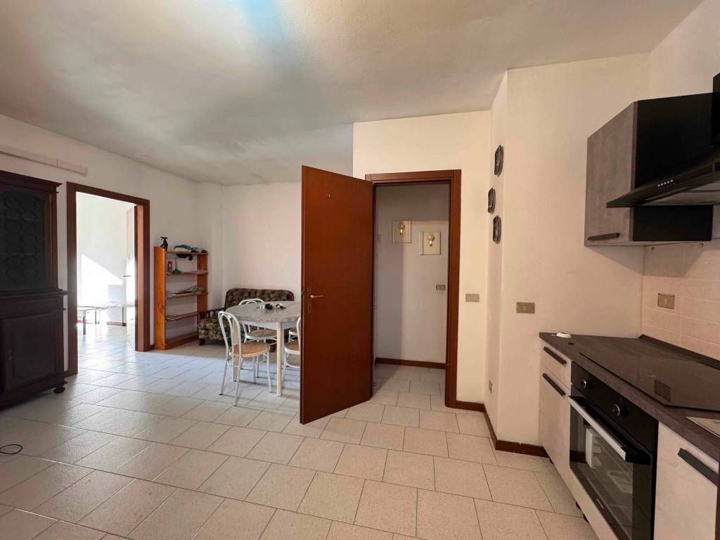 appartamento in affitto a Busto Arsizio