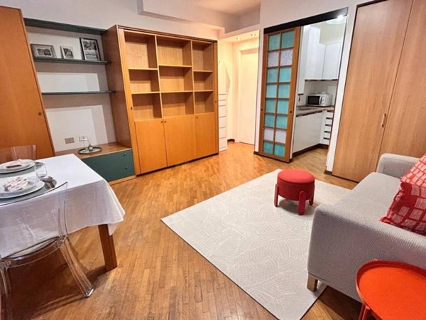 appartamento in affitto a Busto Arsizio