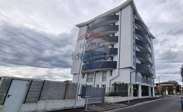 appartamento in affitto a Busto Arsizio