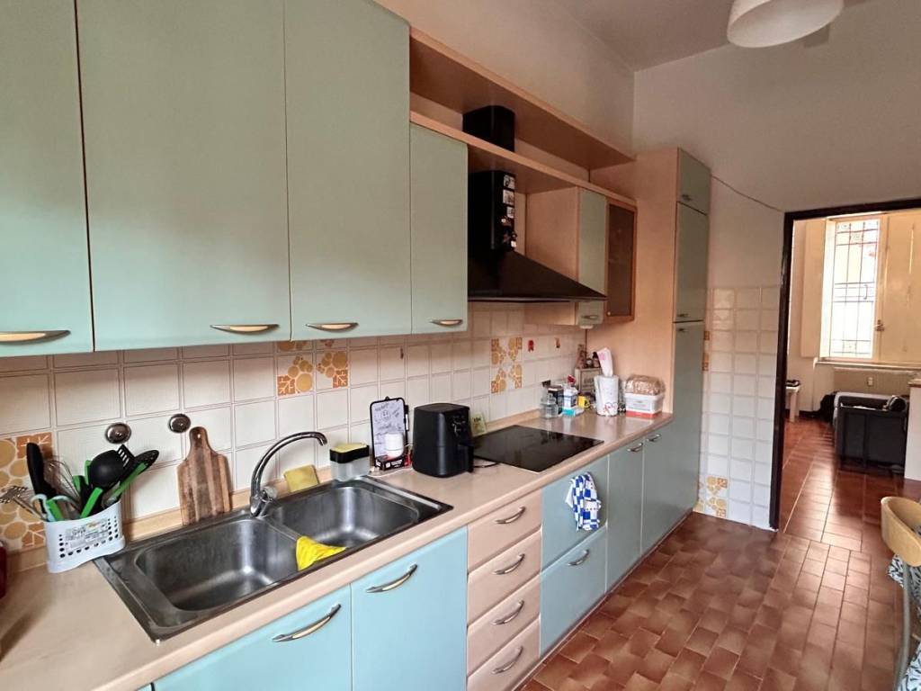 appartamento in affitto a Busto Arsizio