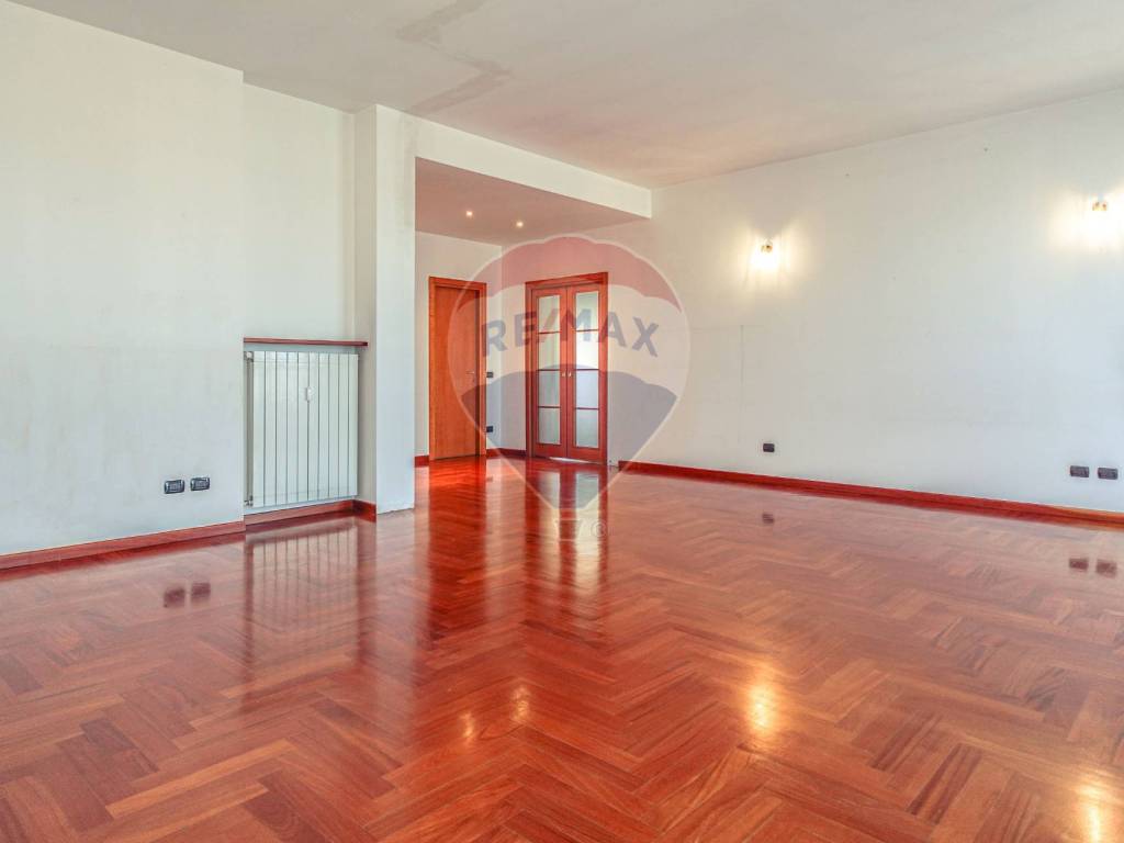 appartamento in affitto a Busto Arsizio