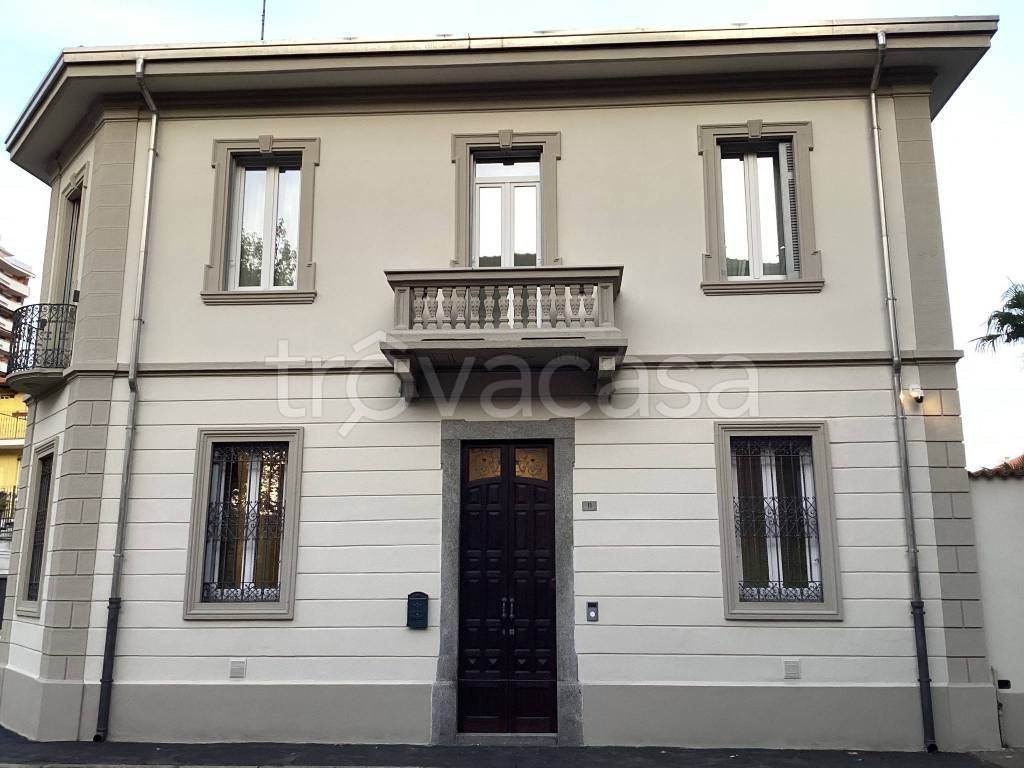 appartamento in affitto a Busto Arsizio