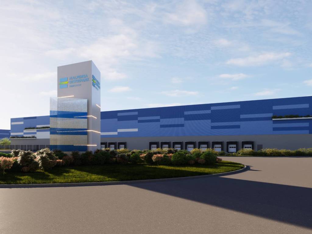 locale commerciale in affitto a Busto Arsizio in zona Borsano