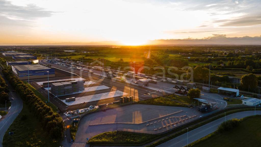 appartamento in affitto a Busto Arsizio