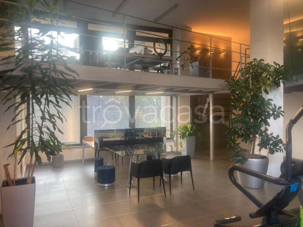 appartamento in affitto a Busto Arsizio