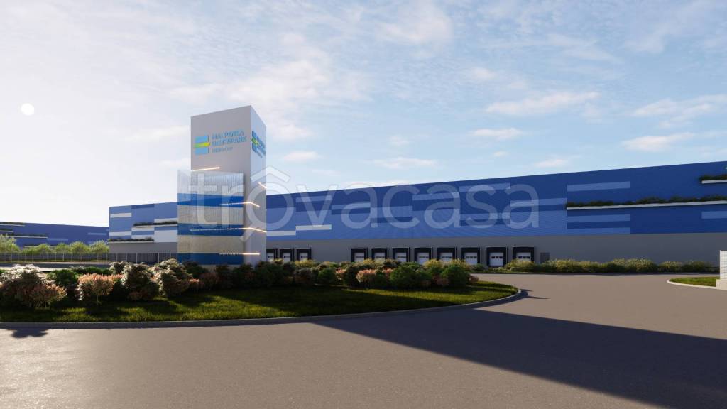 appartamento in affitto a Busto Arsizio