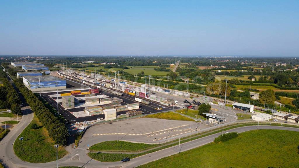 appartamento in affitto a Busto Arsizio