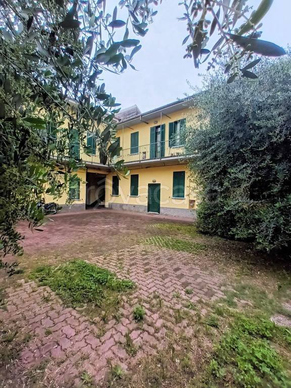 appartamento in affitto a Busto Arsizio