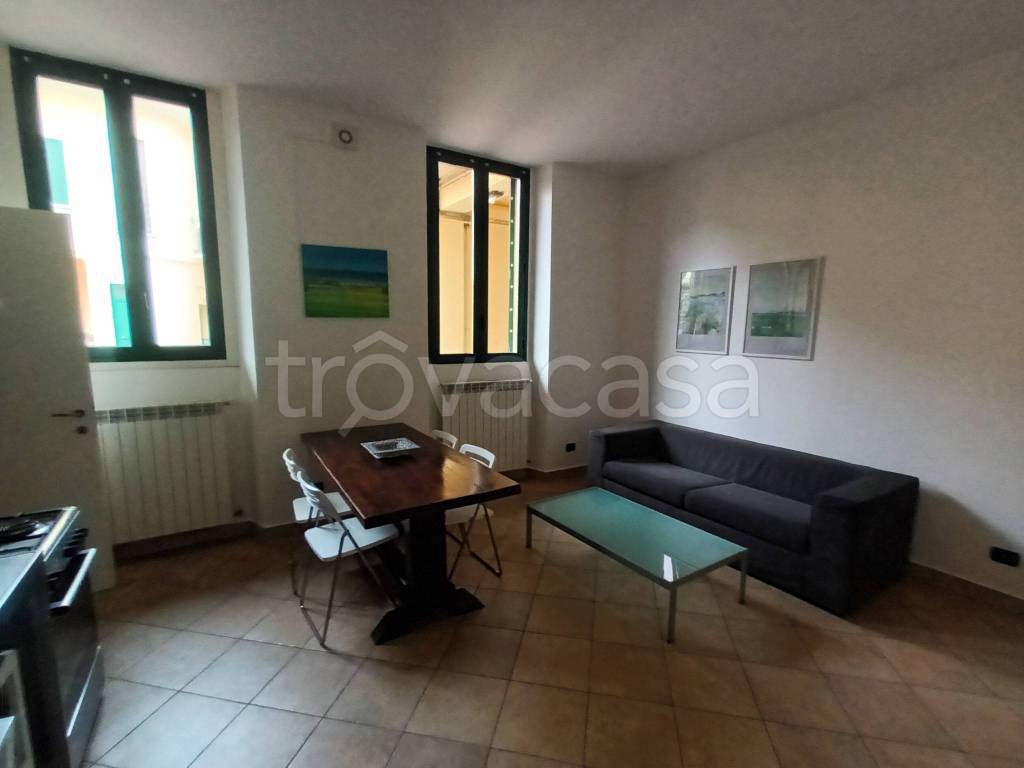 appartamento in affitto a Busto Arsizio