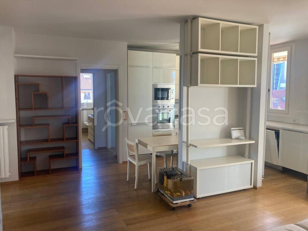 appartamento in affitto a Busto Arsizio