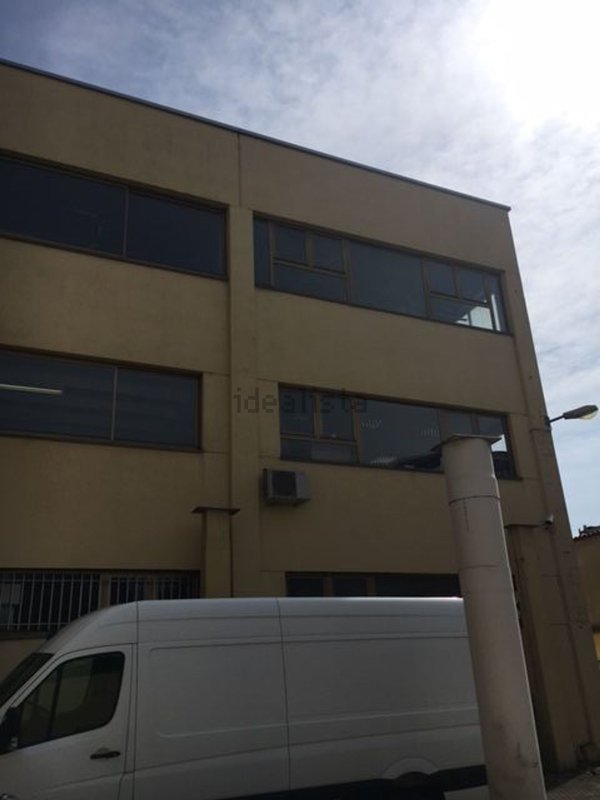 locale di sgombero in affitto a Busto Arsizio