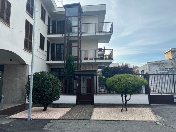 ufficio in affitto a Busto Arsizio