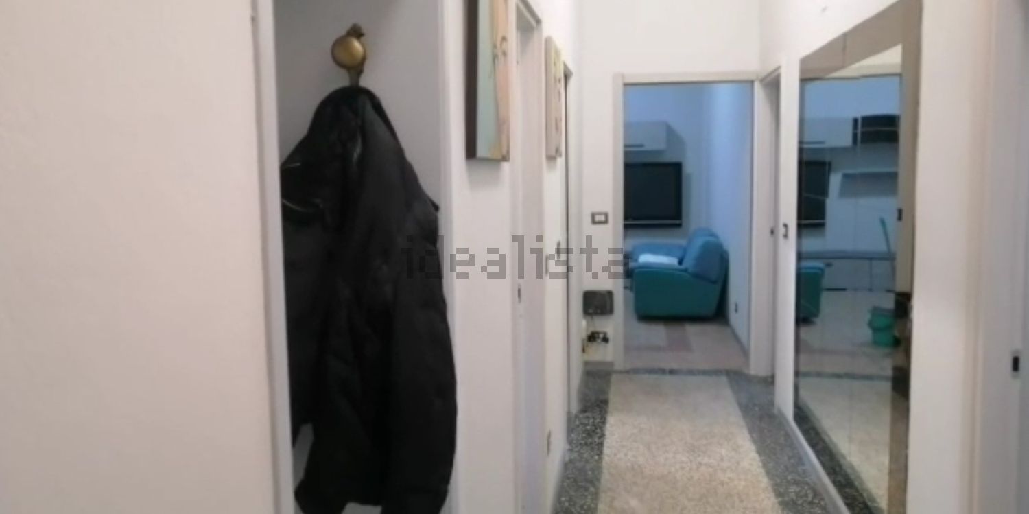 appartamento in affitto a Busto Arsizio