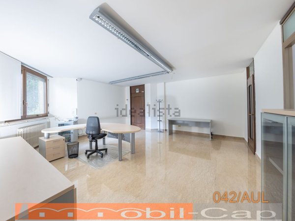 ufficio in affitto a Busto Arsizio