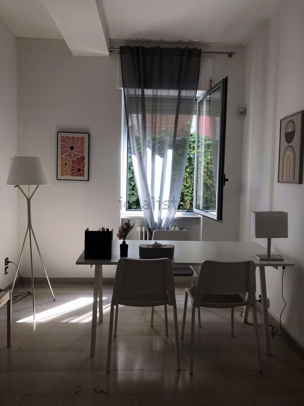 ufficio in affitto a Busto Arsizio