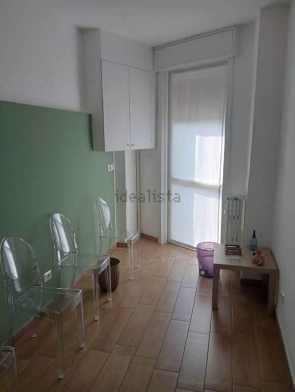 ufficio in affitto a Busto Arsizio