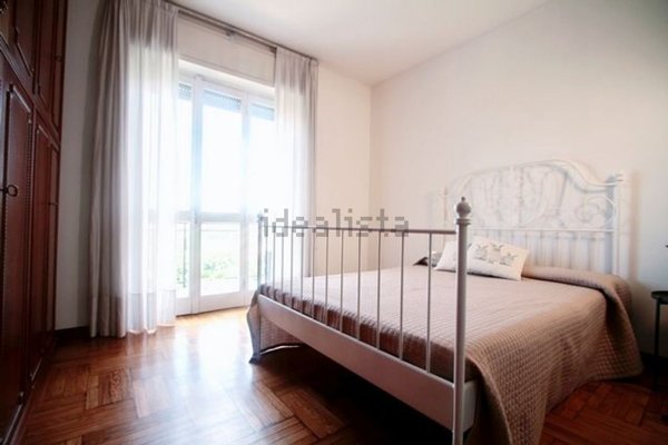 appartamento in affitto a Busto Arsizio