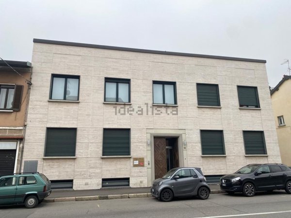 ufficio in affitto a Busto Arsizio