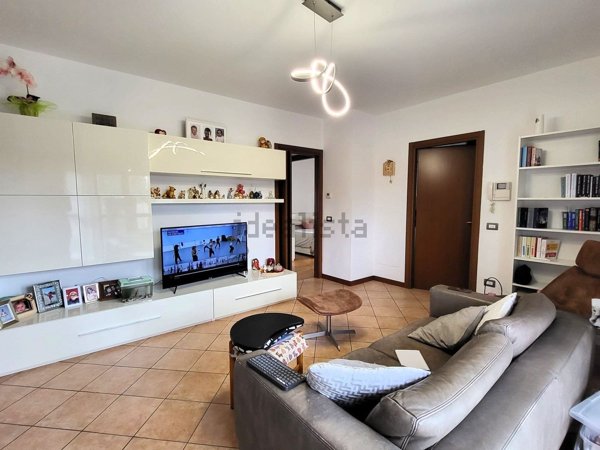 appartamento in affitto a Busto Arsizio