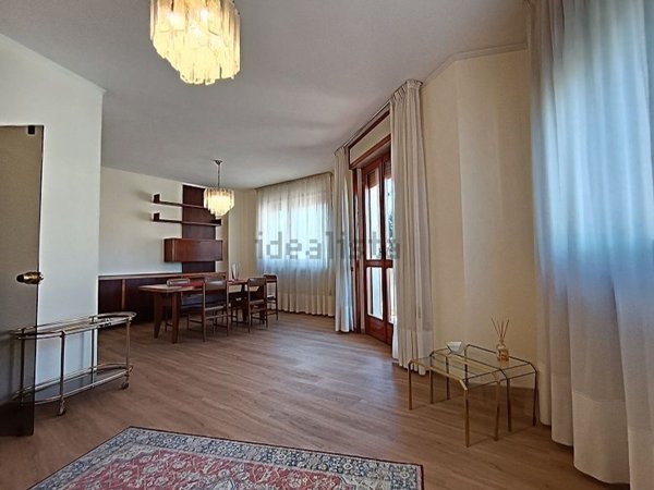 appartamento in affitto a Busto Arsizio