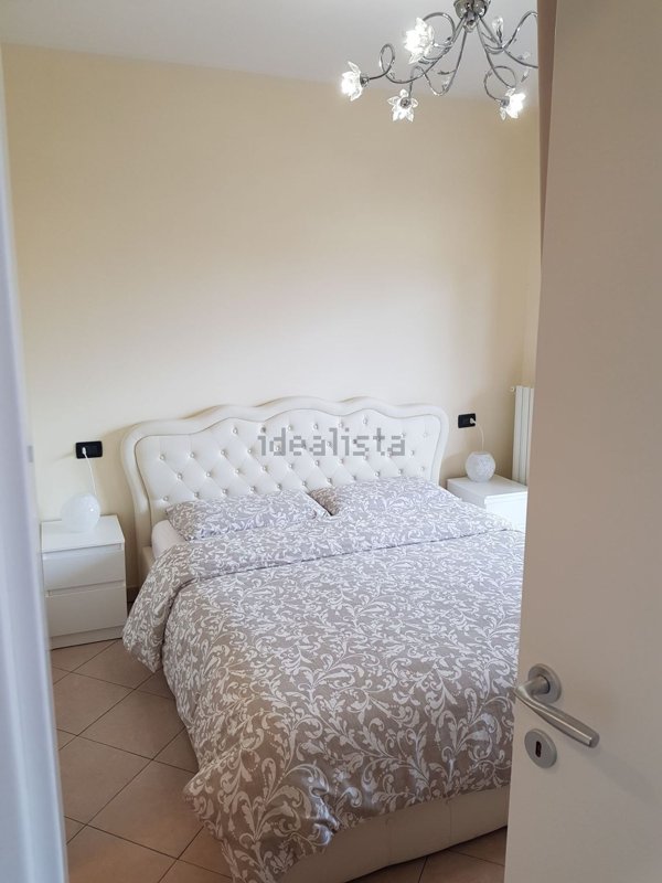 appartamento in affitto a Busto Arsizio