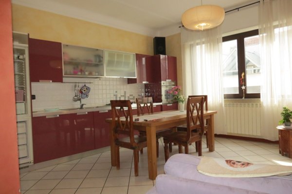 appartamento in affitto a Busto Arsizio