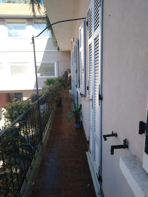 appartamento in affitto a Busto Arsizio