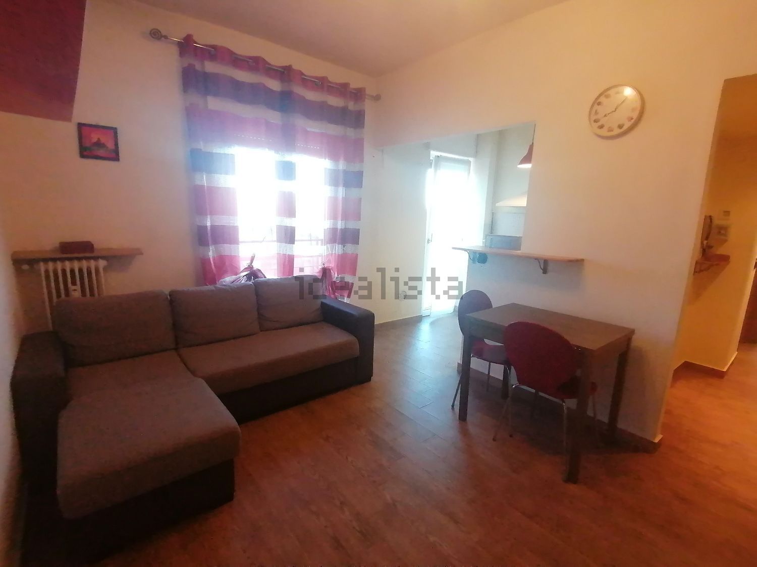 appartamento in affitto a Busto Arsizio