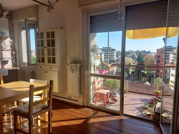 appartamento in affitto a Busto Arsizio