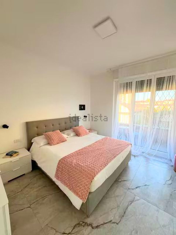 appartamento in affitto a Busto Arsizio