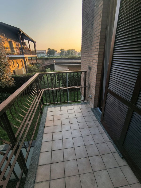 appartamento in affitto a Busto Arsizio