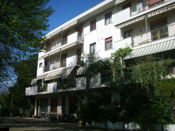 appartamento in affitto a Busto Arsizio