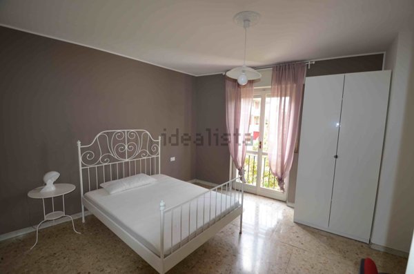 appartamento in affitto a Busto Arsizio