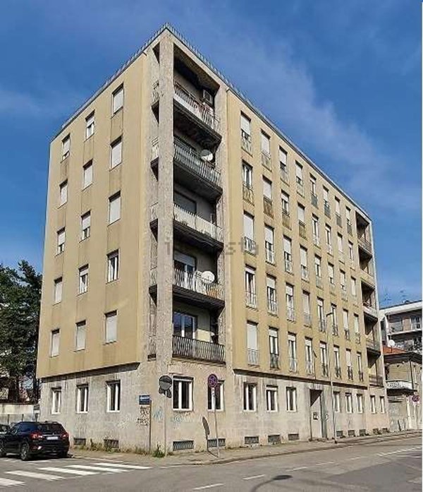 ufficio in affitto a Busto Arsizio