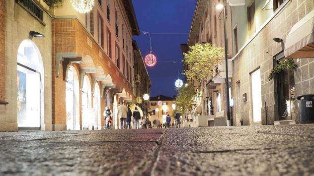 appartamento in affitto a Busto Arsizio