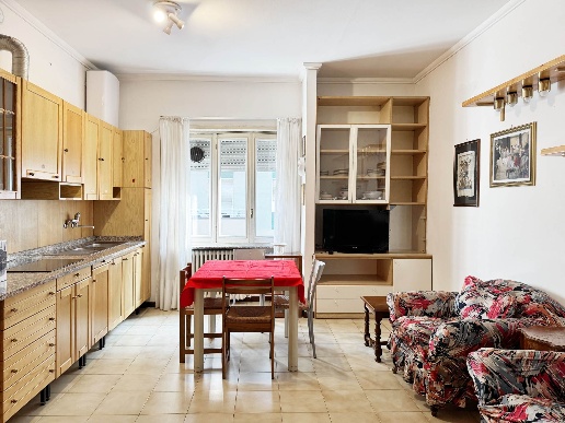 appartamento in affitto a Busto Arsizio