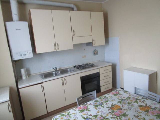 appartamento in affitto a Busto Arsizio