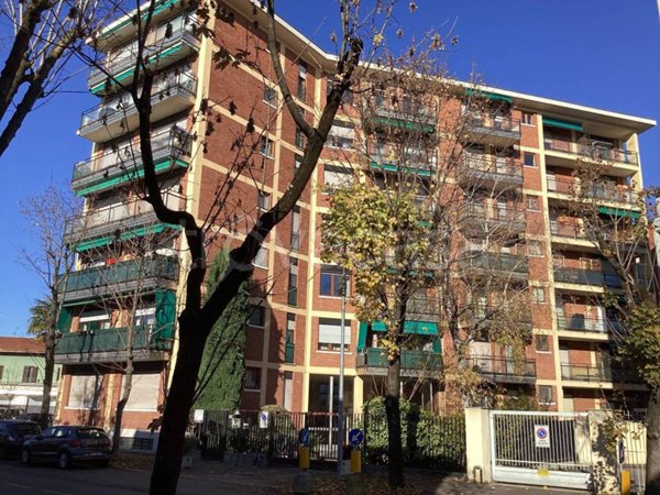 appartamento in affitto a Busto Arsizio