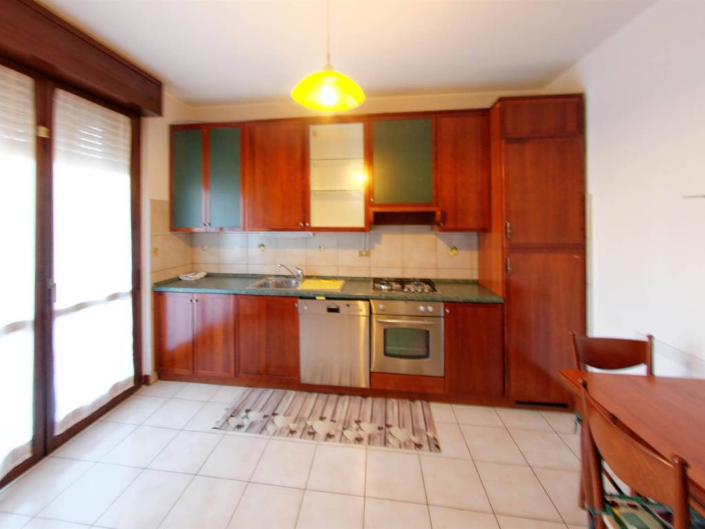 appartamento in affitto a Busto Arsizio