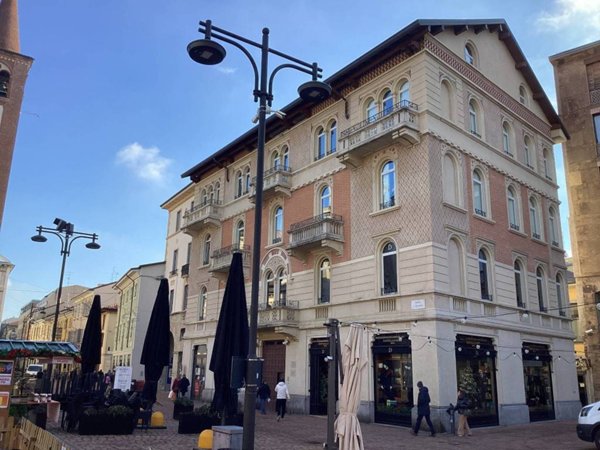 appartamento in affitto a Busto Arsizio