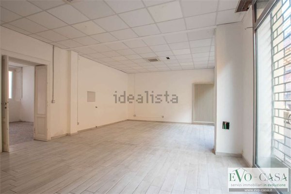 negozio in affitto a Busto Arsizio