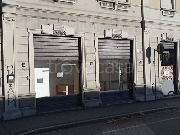 negozio in affitto a Busto Arsizio